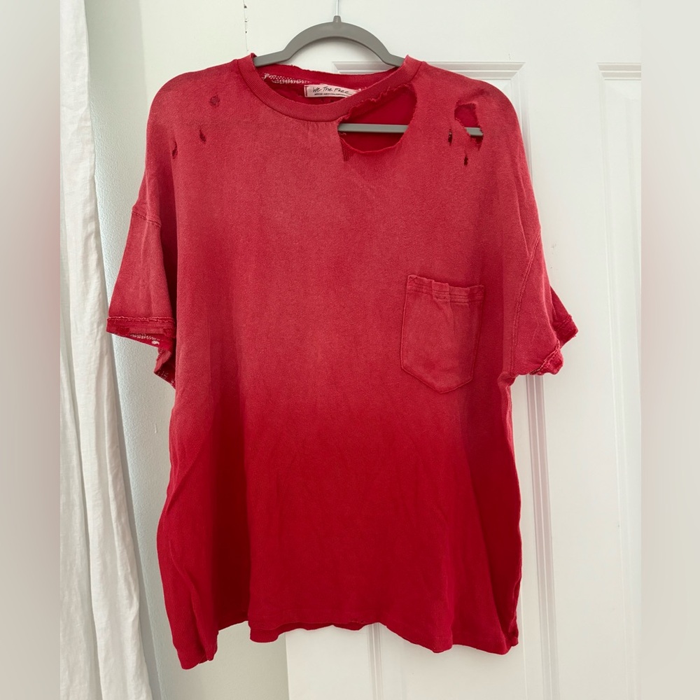 Free People Shirt!